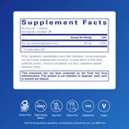 Pure Encapsulations UltraZin Zinc | Enhanced Absorption Mineral Support for Metabolism and Immune Health* | 90 Capsules