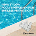 Rebuild Kit, Lower Body, The Pool Cleaner 4-Wheel