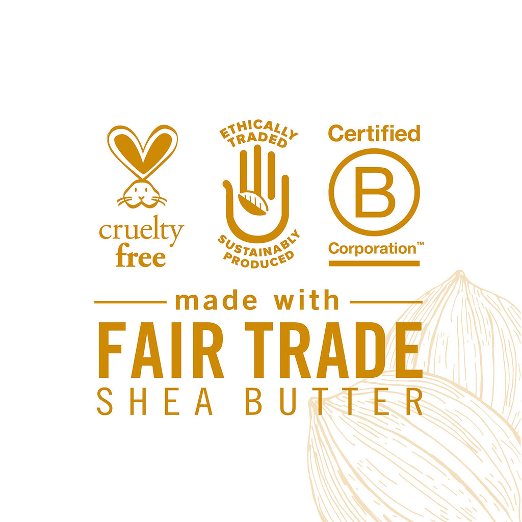 100% Raw Shea Butter Intensive Hair and Skin Moisture by Shea Moisture for Unisex - 10.5 oz Oil