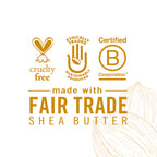 100% Raw Shea Butter Intensive Hair and Skin Moisture by Shea Moisture for Unisex - 10.5 oz Oil