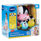 VTech Baby Lil' Critters Moosical Beads