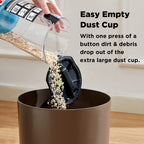 Eureka Vacuum Cleaners for Home,Airspeed Ultra-Lightweight, NEU10AE5