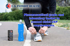 Methylene Blue - U.S.A. - Pure 1% USP Pharmaceutical Grade - 3rd Party Tested - 60 ml Liquid Drops - 2 oz - American