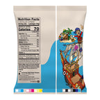 PIRATE'S BOOTY Aged White Cheddar Cheese Puffs Bags, .5 oz (24 Count)