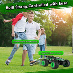 BIFYTON Remote Control Car, All-Terrain Rechargeable Rc Truck Boy Toys