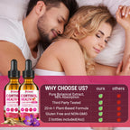 Bvlaue Cortisol Supplements Detox for Women - 20-in-1 Cortisol Reducer,Manager,Lower w/Ashwagandha,Magnesium,L-Theanine,Saffron,Rhodiola for Hormone Balance/Sleep/Stress Relief,Strawberry Flavor