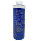 BioGuard Polysheen Blue Clarifier - 1 Quart, Fast-Acting Formula & Highly Concentrated Water Clarifier, Effective for All Swimming Pool and Filter Types