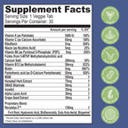 Essential Source Biotin (Biotina Vitaminas) - Hair Skin Nails Vitamins for Women & Men - 5000 mcg - Hair Growth Support Supplements - 30 Tablets - with Revytalyz 5, Vitamin A, C, B12 - Made in USA