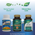 Enzymatic Therapy Gluten Defense, Gluten & Casein Targeted Digestive Enyzmes, 120 VCaps (Packaging May Vary) (Pack of 2)