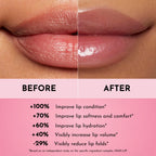 LAWLESS - Volumising Shine - Experience immediate and long-term visual benefits of filling, smoothing and moisturizing with our Lawless Forget The Filler Lip-P Lip Gloss