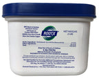 ROOTX - 2LB. JAR with Funnel/APPLICATOR Foaming Root Control for Sewer Lines and Septic Systems