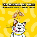 Temptations Classic Crunchy and Soft Cat Treats, Tasty Chicken, 48 oz