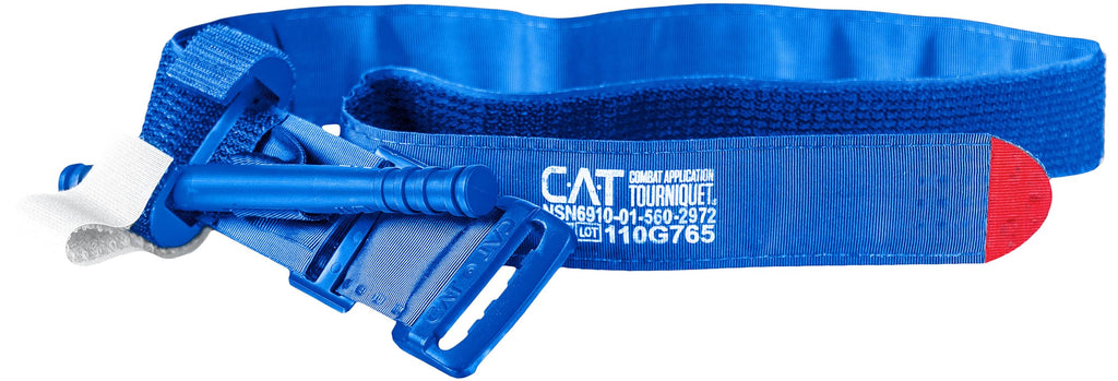 North American Rescue C-A-T Combat Application Tourniquet NAR Genuine GEN 7