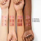 Clinique Almost Lipstick Tinted Lip Balm in Nude Honey | Sheer + Lightweight Moisturizing Lipstick