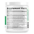 NutraOne Ideal Greens Antioxidant and Nutrient-Rich Superfood Greens Powder Supplement Berry- 30 Servings