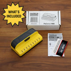 Franklin Sensors ProSensor M90 Stud Finder, 9-Sensor Wall Scanner