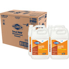 CloroxPro Total 360 Disinfectant Cleaner, Industrial Cleaning and Disinfecting Spray, 128 Ounces Each (4 Pack) - 31650
