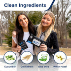 Wash Yo Self Body Wipes - Individually Packaged Disposable Wet Wipes for Kids and Adults – 40 pack