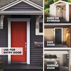 Kwikset SmartCode 260 Keyless Entry Electronic Keypad Deadbolt Door Lock