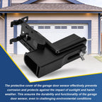 41A5034 Garage Door Sensor Sun Shield, Replacement for Craftsman Chamberlain Liftmaster Garage Door Sensor，Replace for 820CB, G801CB-P, 2610459, 012381050345, 801CB, 41A5266-1, 041-0136