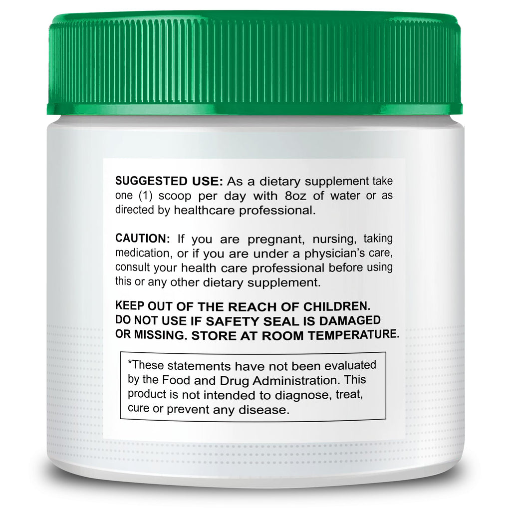 Lean Bodi Tonic Powder Official Formula, LeanBodi Tonic All Natural - Maximum Strength with Vitamin B6, BCAA, LeanBodi Powder Support, Lean Bodi Advanced Formula Reviews (1 Pack)