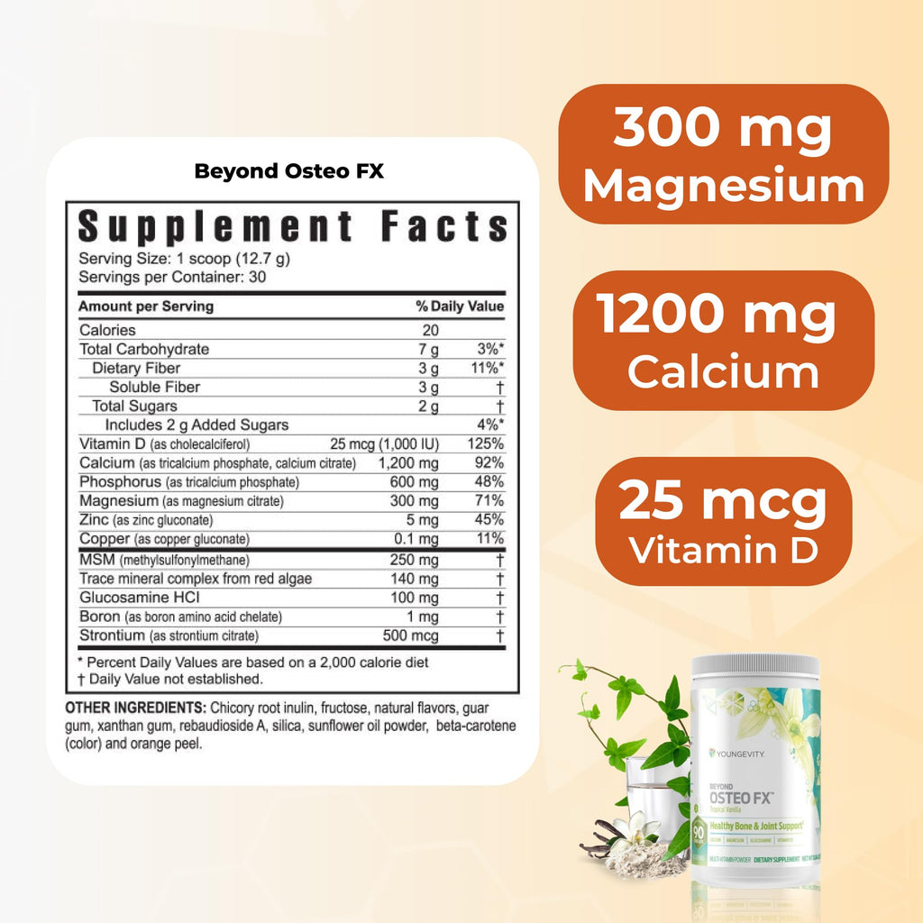 Healthy Body Brain and Heart Pack 2.0