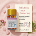 Nurse Yoni Skin 1PCSNurse Yoni Skin Inner Harmony for Women,Inner Harmony Capsules Tightening Capsules (1pcs)