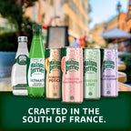 Maison Perrier Forever Lime Sparkling Water, 0 Calories, 24 Pack