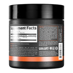 Kaged Creatine HCl Powder | 7X Concentrated vs Mono | Muscle Building & Recovery | High Absorption | No Bloating | Creatine for Men & Women | Vegan, Gluten Free | Lemon Lime | 75 Servings
