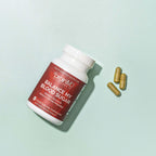 BRAINMD Balance My Blood Sugar Metabolic Wellness Supplement