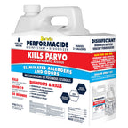 STAR BRITE Performacide Ready to Use Solution - Disinfectant