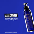 Kiehls Midnight Recovery Botanical Cleansing Oil Cleanser Unisex 5.9 oz
