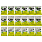RESCUE! Pack Fly Trap Attractant Refills; Works Reusable Fly Trap To Lure Common Nuisance Or Filth Flies Including House Flies, Flesh Flies