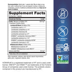 Nature’s Way Fortify Women’s Probiotic, 30 Billion Live Cultures, 11 Strains, Prebiotic, 30 Capsules