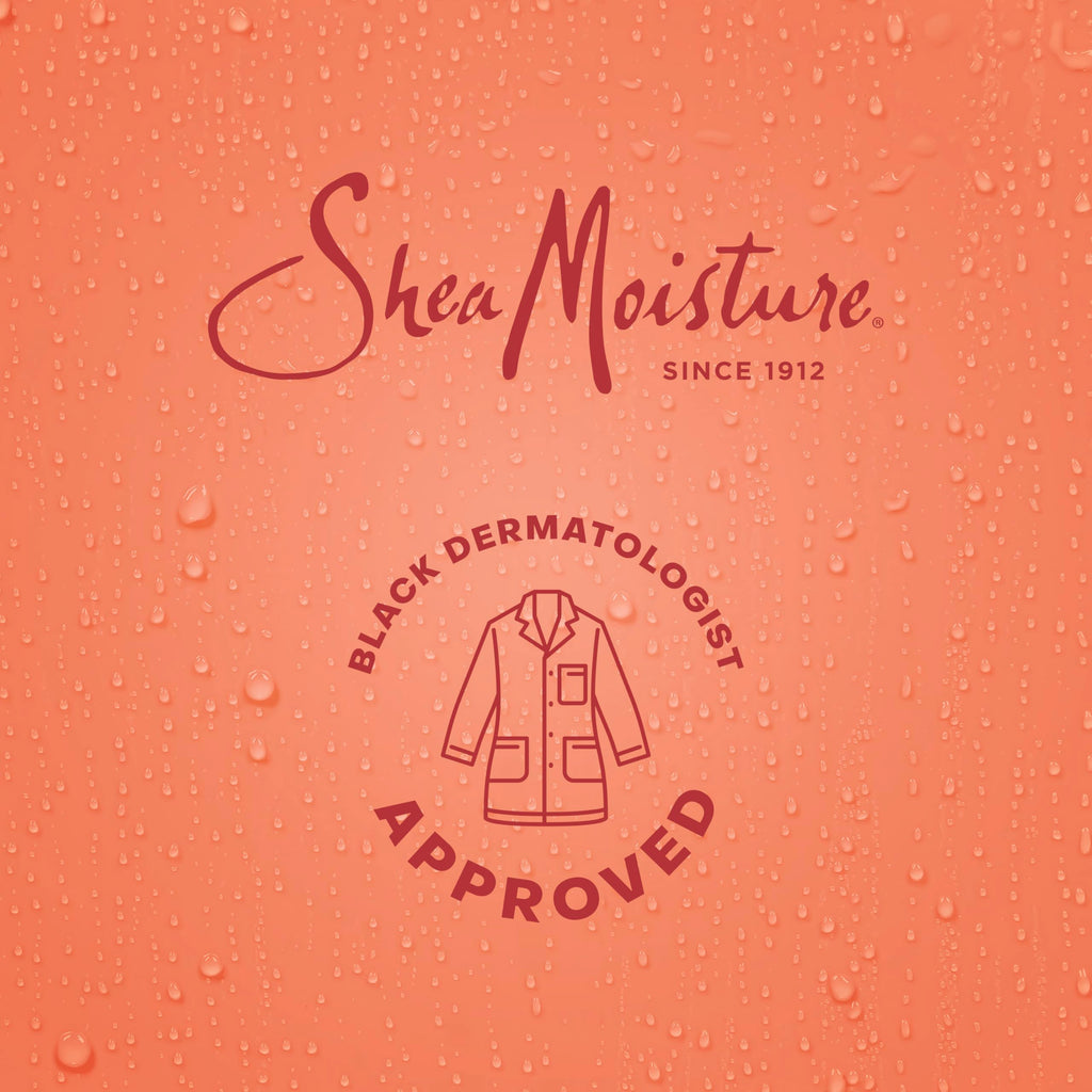 SheaMoisture Bar Soap Coconut and Hibiscus 4 Count Glowing Radiance Glowing Radiance bar soap with 24h shea moisture nutrients for Healthy, Glowing Skin 8 oz