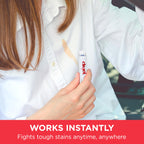 Dryel On-The-Go Stain Remover Pen for Delicate Laundry Care, 6-Pack