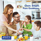 Pure Encapsulations DGL Plus - Gut Health Supplements for Men & Women - with Marshmallow Root, Aloe Vera Extract & Slippery Elm Bark - Non-GMO & Vegan - 180 Capsules