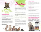Purrfect Potion - CATastrophe Remover (Two Pack - 32oz Spray Bottles)