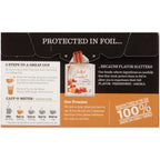 Bigelow Tea Salted Caramel Black Tea, 18 Count (Pack of 6)