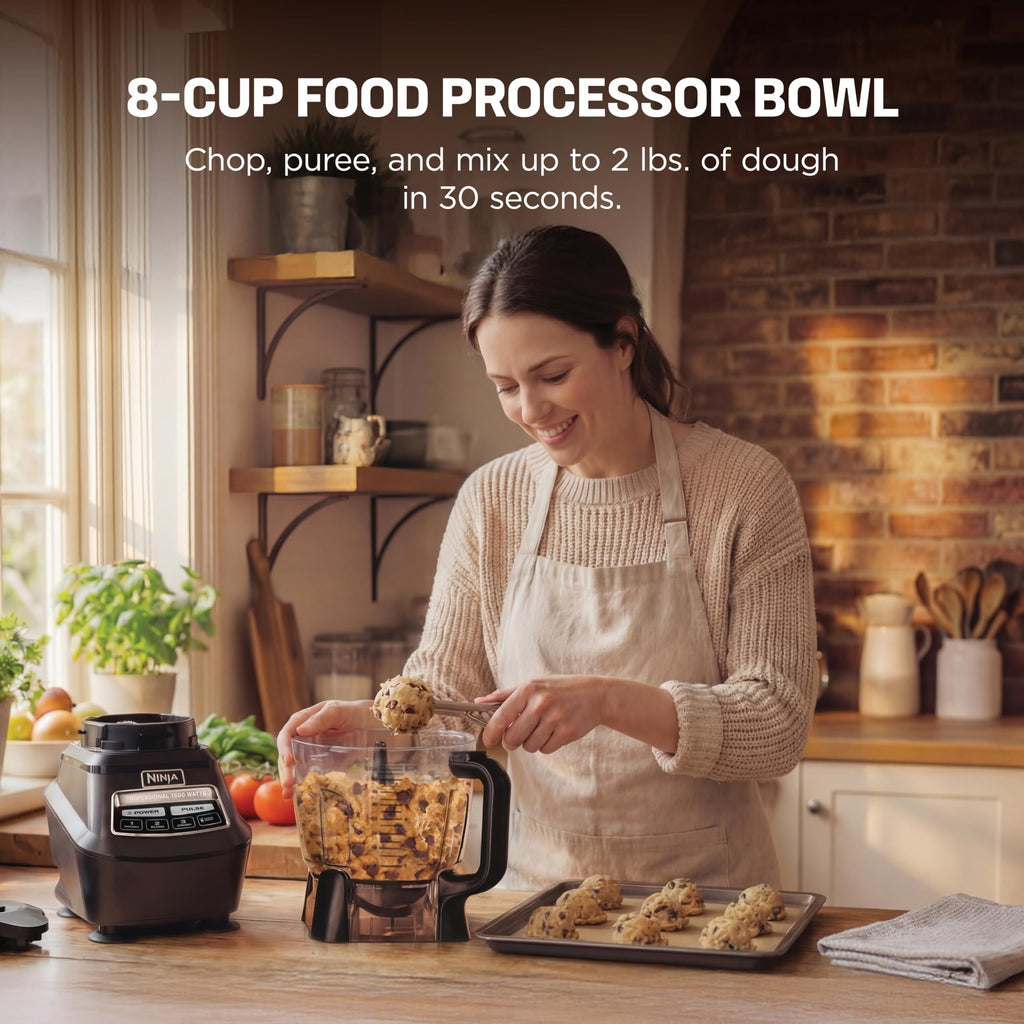 Ninja Mega Kitchen System (Bl770)