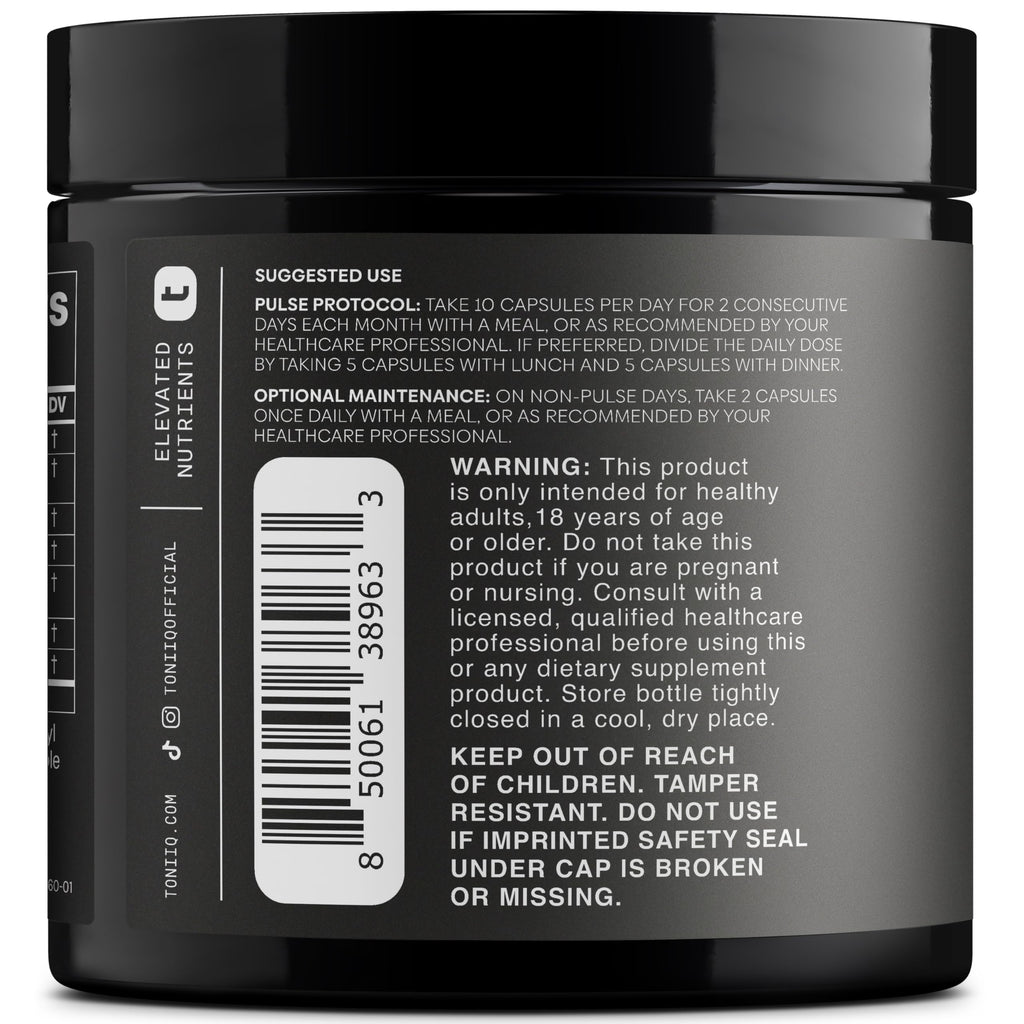 Fisetin Supplement – Senolytic Supplement Ultra High Potency 4,000mg with Quercetin, Curcumin 97%, Apigenin & Milk Thistle – High Strength Blend – Third-Party Lab Tested – 3 Month Supply