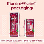 Zipfizz Energy Drink Powder, 20 Pack Electrolyte Mix with B12 -Black Cherry