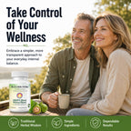 Dr Clark Store Green Black Walnut Blend 360mg, 60 Tapoica Capsules, 60 Day Supply, Freeze Dried Hull with Peppermint, Supports Healthy Intestinal Environment and Routine Wellness Cleansing, USA Made