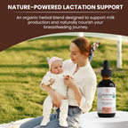 Rumina Naturals Milk Aplenty Mini 2oz