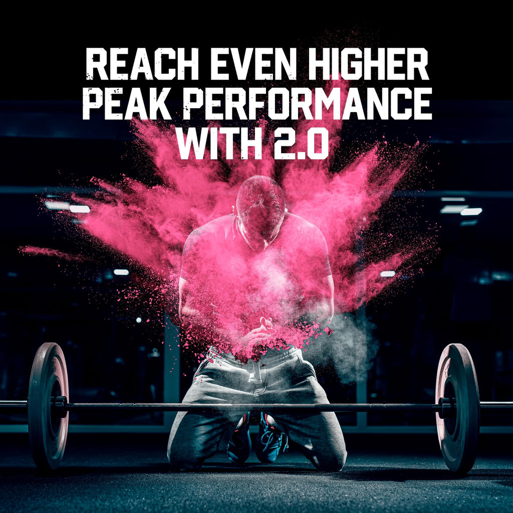 Six Star Pre-Workout Explosion,Watermelon (30 Servings)-Preworkout Energy Powder Supplement for Men&Women-Pre Workout Drink Mix with Creatine&Beta Alanine-Sports Nutrition Products,(Pack of 2)