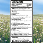 Pataday Once Daily Extra Strength Relief Allergy Eye Drops, 2.5 ml, Antihistamine Eye Drops with Olopatadine 0.7% for Relief from Eye Allergy Itching, Works Up to 24 Hours