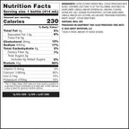 Quest Nutrition Chocolate Protein Shake, 45g Protein, 2g Sugar, 4g Net Carbs, Ready to Drink, Gluten Free, 12 Count