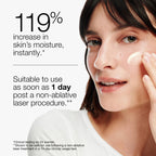 Clinique Dramatically Different Moisturizing Lotion+ | Hydrating Face Mositurizer With Glycerin and Urea | Strengthens Skin Barrier | Step 3 in 3-Step Skin Care Routine, 6.7 Fl Oz