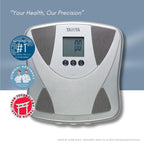 Tanita BF679W Duo Scale Plus Body Fat Monitor with Body Water