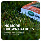 Scotts DiseaseEx Lawn Fungicide, 10 lbs.